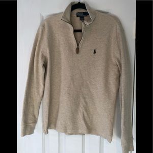 Ralph Lauren RL men’s sweater